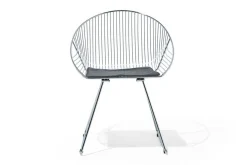 Aurora Stol Set Om 2 St