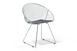 Aurora Stol Set Om 2 St