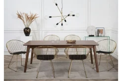 Aurora Stol Set Om 2 St