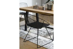Aurora Stol Set Om 2 St