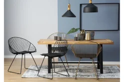 Aurora Stol Set Om 2 St