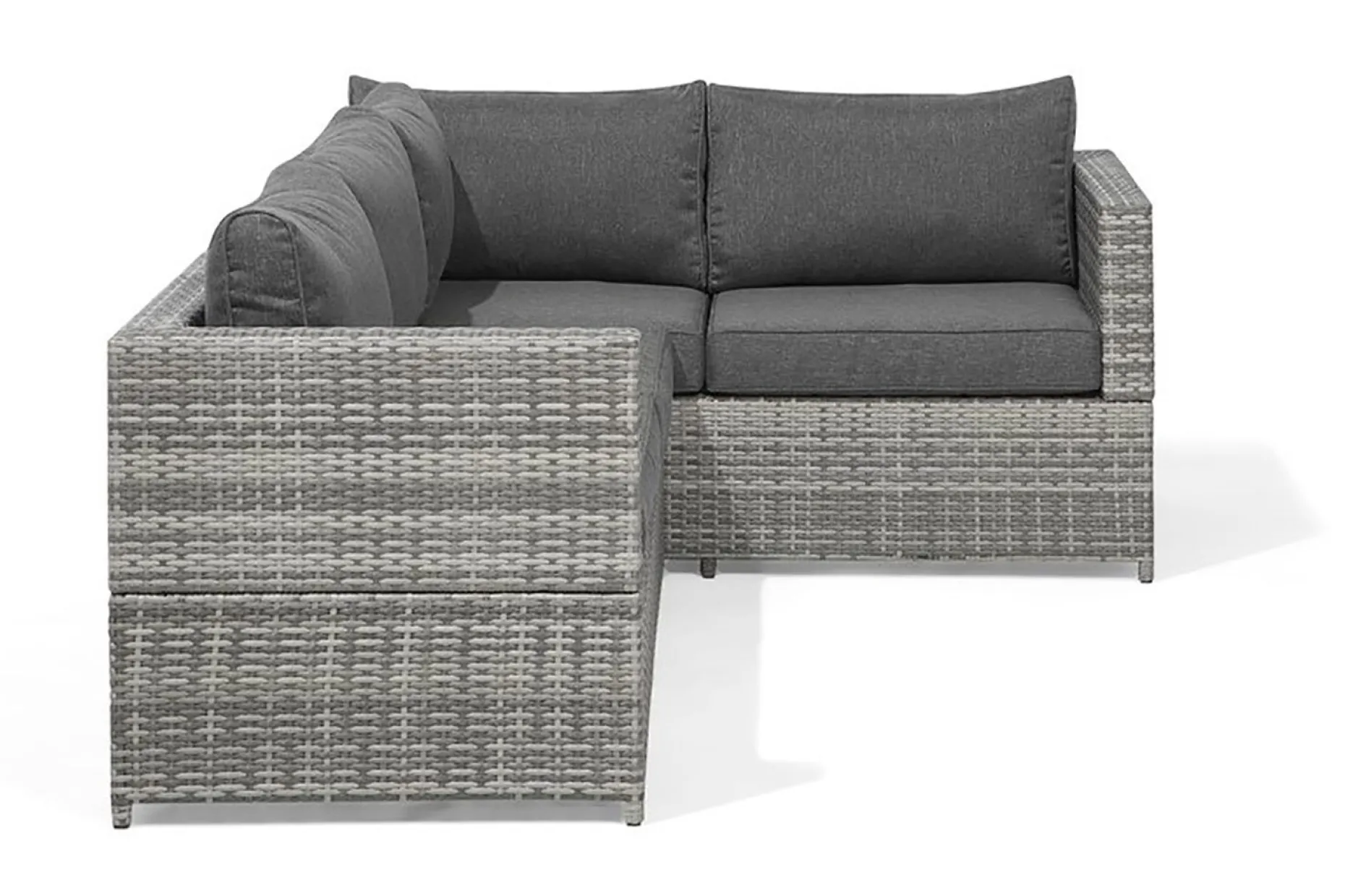 Avola Loungegrupp Utomhus 212 cm