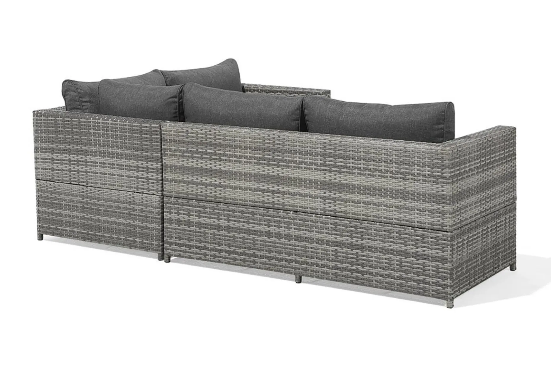 Avola Loungegrupp Utomhus 212 cm