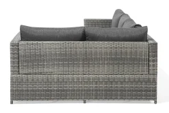 Avola Loungegrupp Utomhus 212 cm