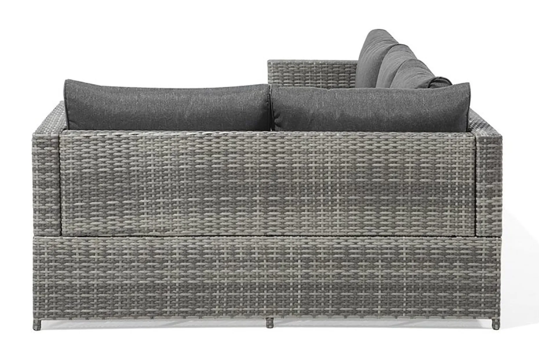 Avola Loungegrupp Utomhus 212 cm