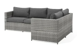 Avola Loungegrupp Utomhus 212 cm