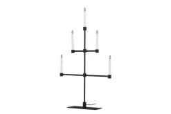 Avoriaz Adventsljusstake 92 cm