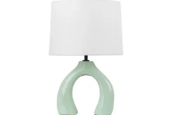 Avsaki Bordslampa 43 cm E27