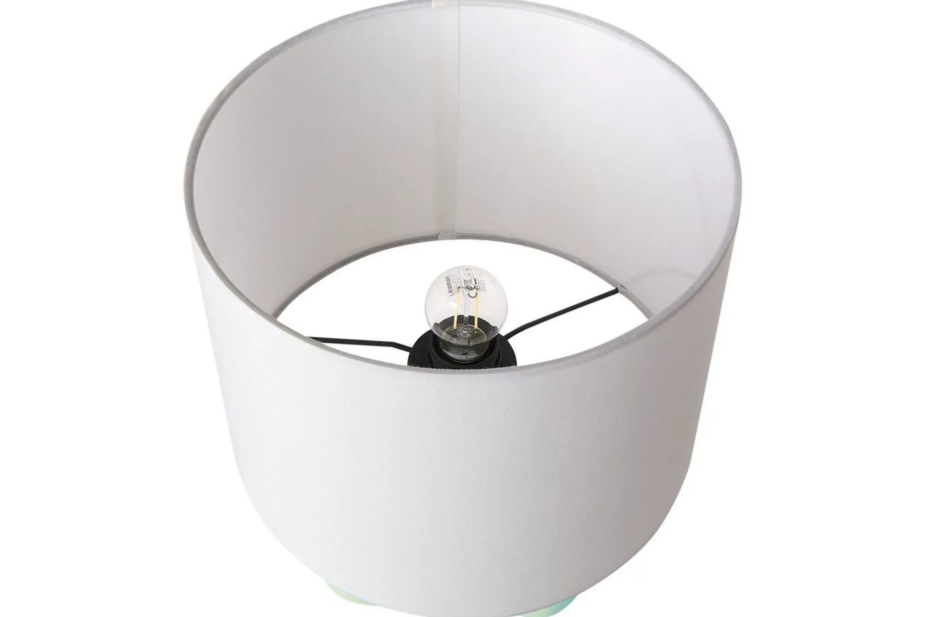 Avsaki Bordslampa 43 cm E27