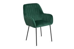 Axson Stol 2-Pack Sammet