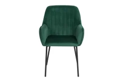 Axson Stol 2-Pack Sammet