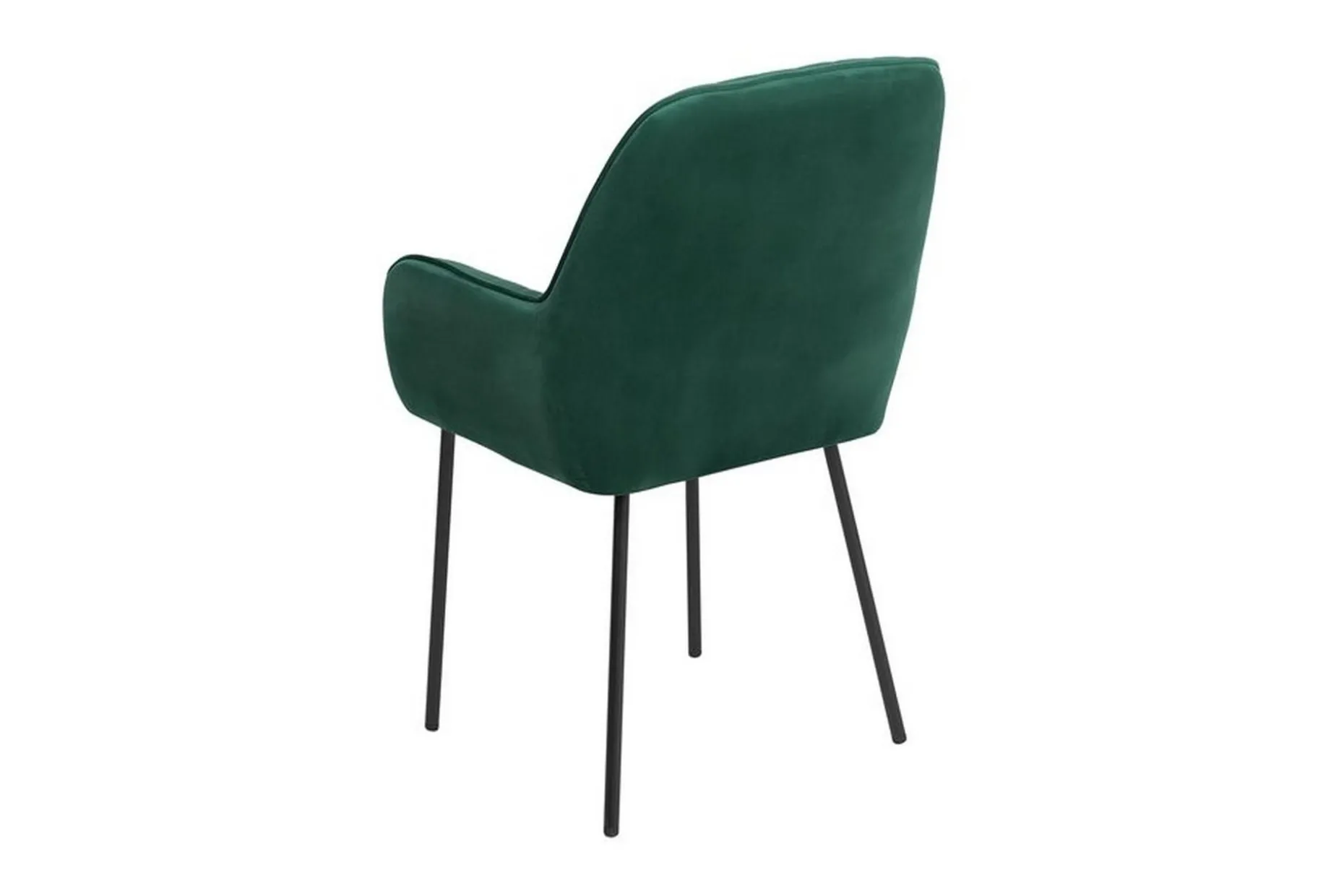 Axson Stol 2-Pack Sammet