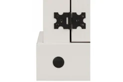 Ayala TV-bänk 160 cm