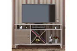 Ayaze Tv-bänk 120 cm