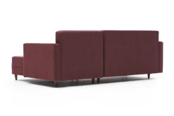 Aydama Bäddsoffa m. Divan 4-sits 192x135