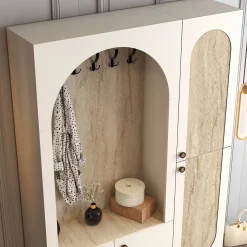 Ayleid Hallmöbel 200 cm