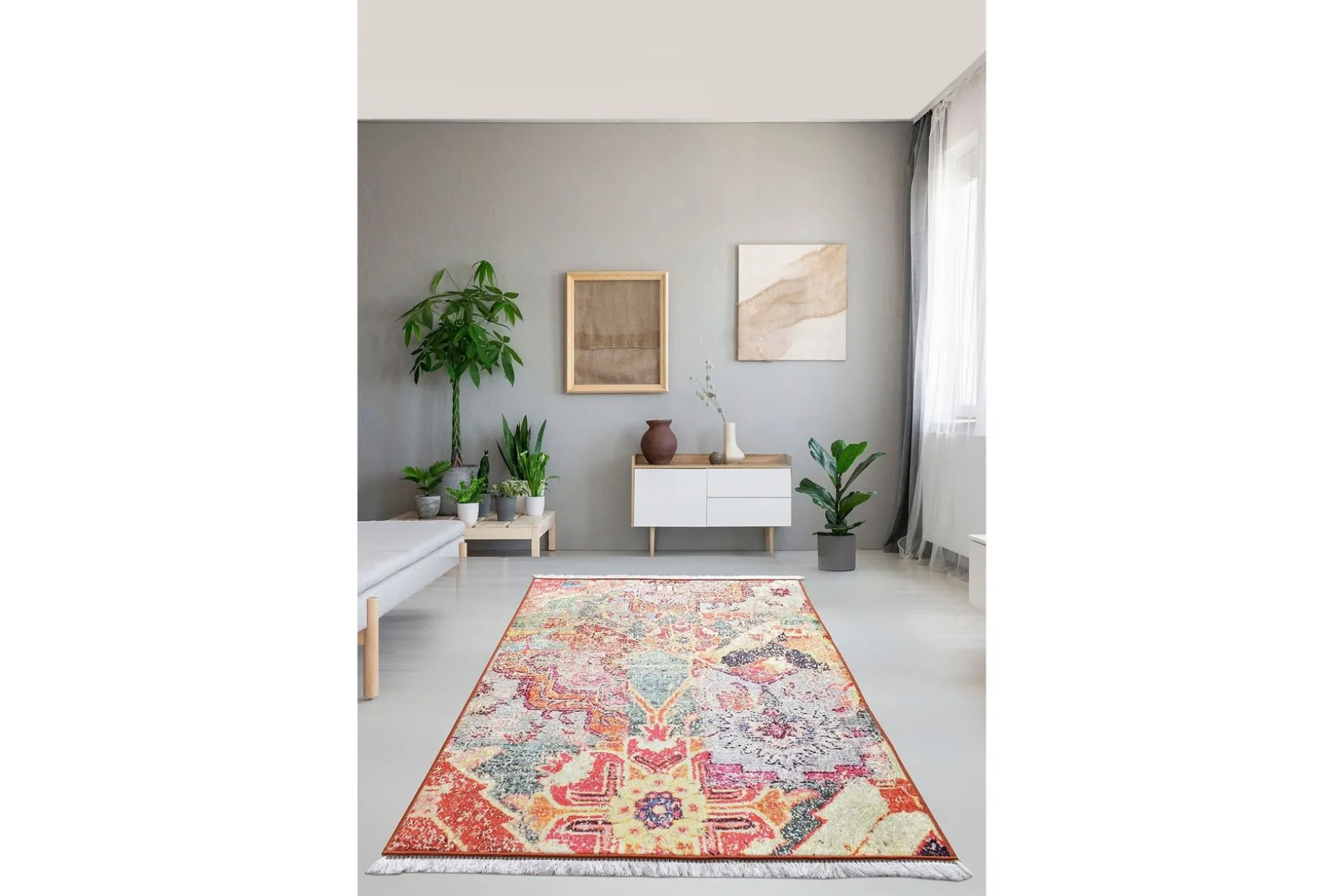 Azalera Matta 120x180 cm