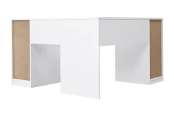 Baacwood Skrivbord 125 cm