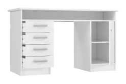 Baacwood Skrivbord 126 cm