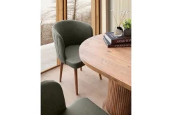 Babilas Matbord 180 cm Oval