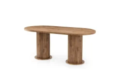 Babilas Matbord 180 cm Oval