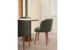 Babilas Matbord 180 cm Oval