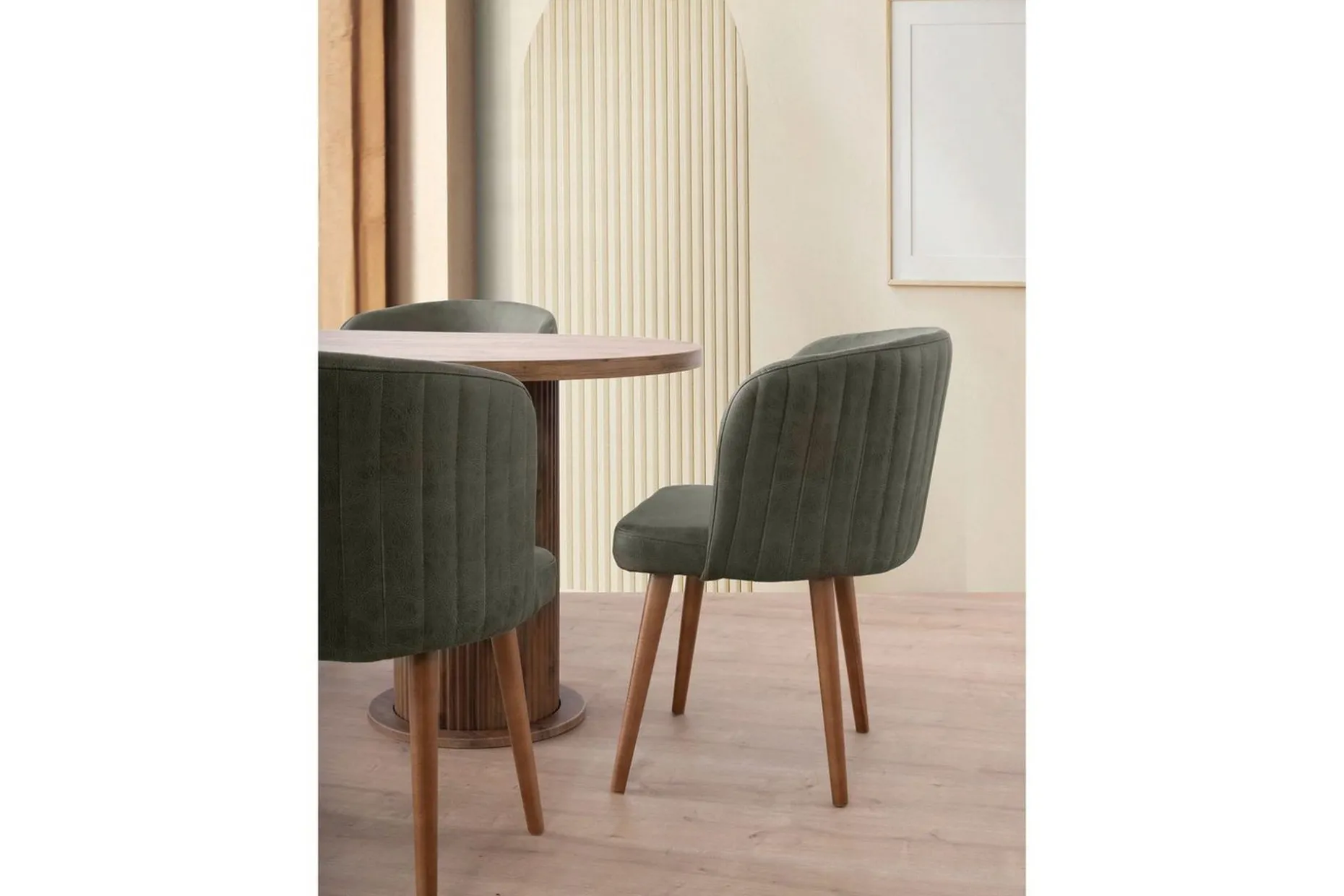 Babilas Matbord 180 cm Oval