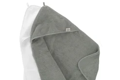 Babycape Basic 75 x 75 cm 2-Pack Grå