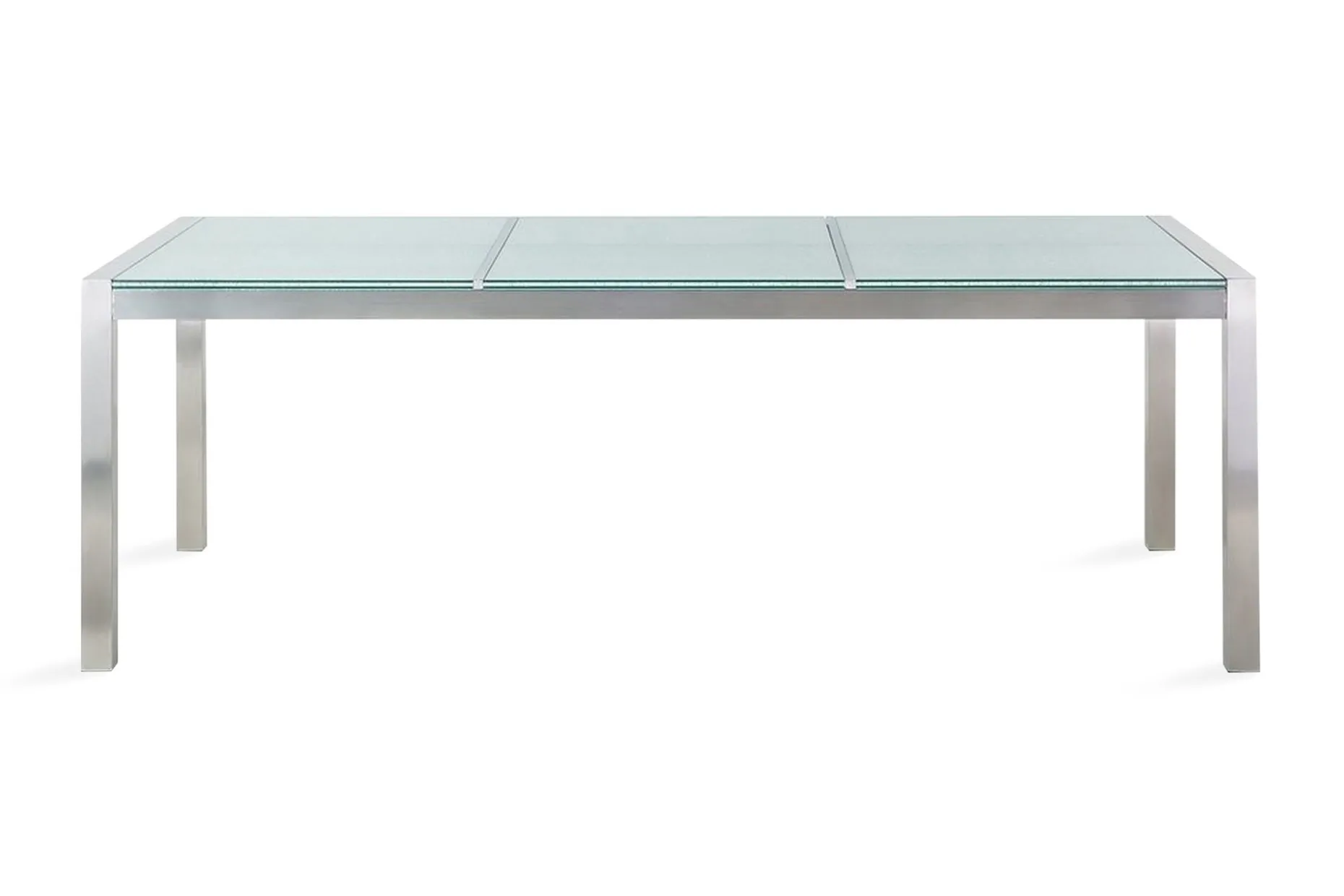 Bacoli Matbord Utomhus 220 cm