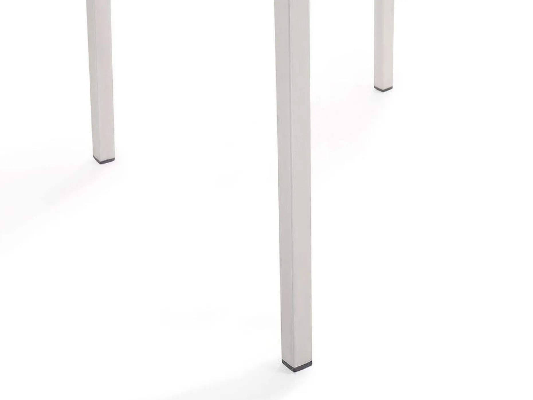 Bacoli Matgrupp Utomhus 220 cm + 8 Utestolar