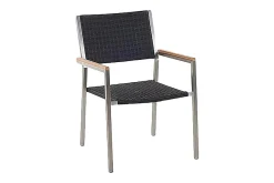 Bacoli Utestol 6-pack