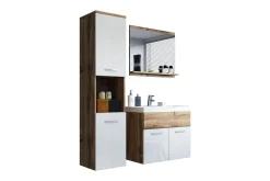 Badrumsset Delorimier 57 cm