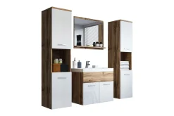 Badrumsset Delorimier XL 68 cm