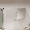 Badrumsskåp Aza Vägg 1 Dörr