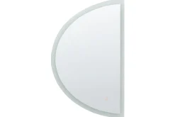 Badrumsspegel med LED Bezons