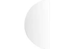 Badrumsspegel med LED Loue 60x4x120 cm