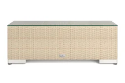 Bahamas Avslut utomhus 38x90 cm