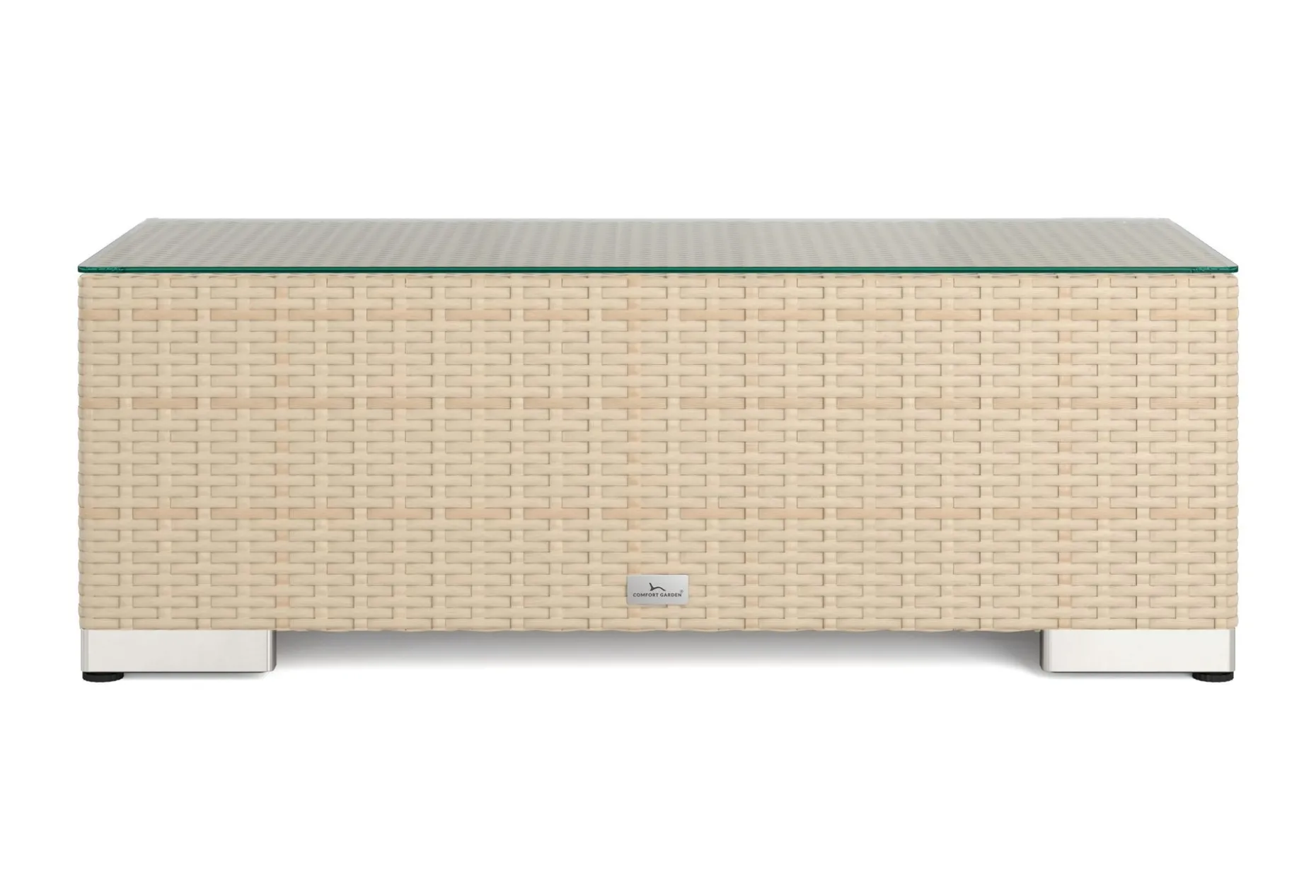 Bahamas Avslut utomhus 38x90 cm