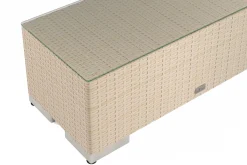Bahamas Avslut utomhus 38x90 cm