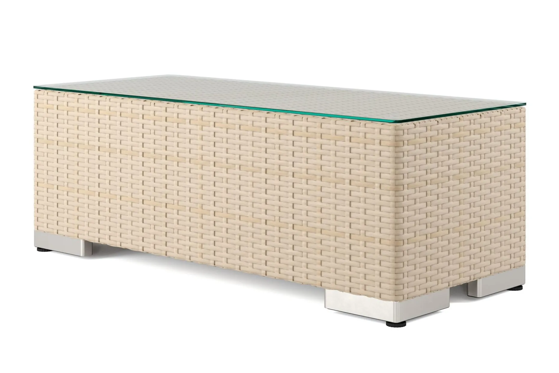 Bahamas Avslut utomhus 38x90 cm
