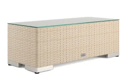 Bahamas Avslut utomhus 38x90 cm