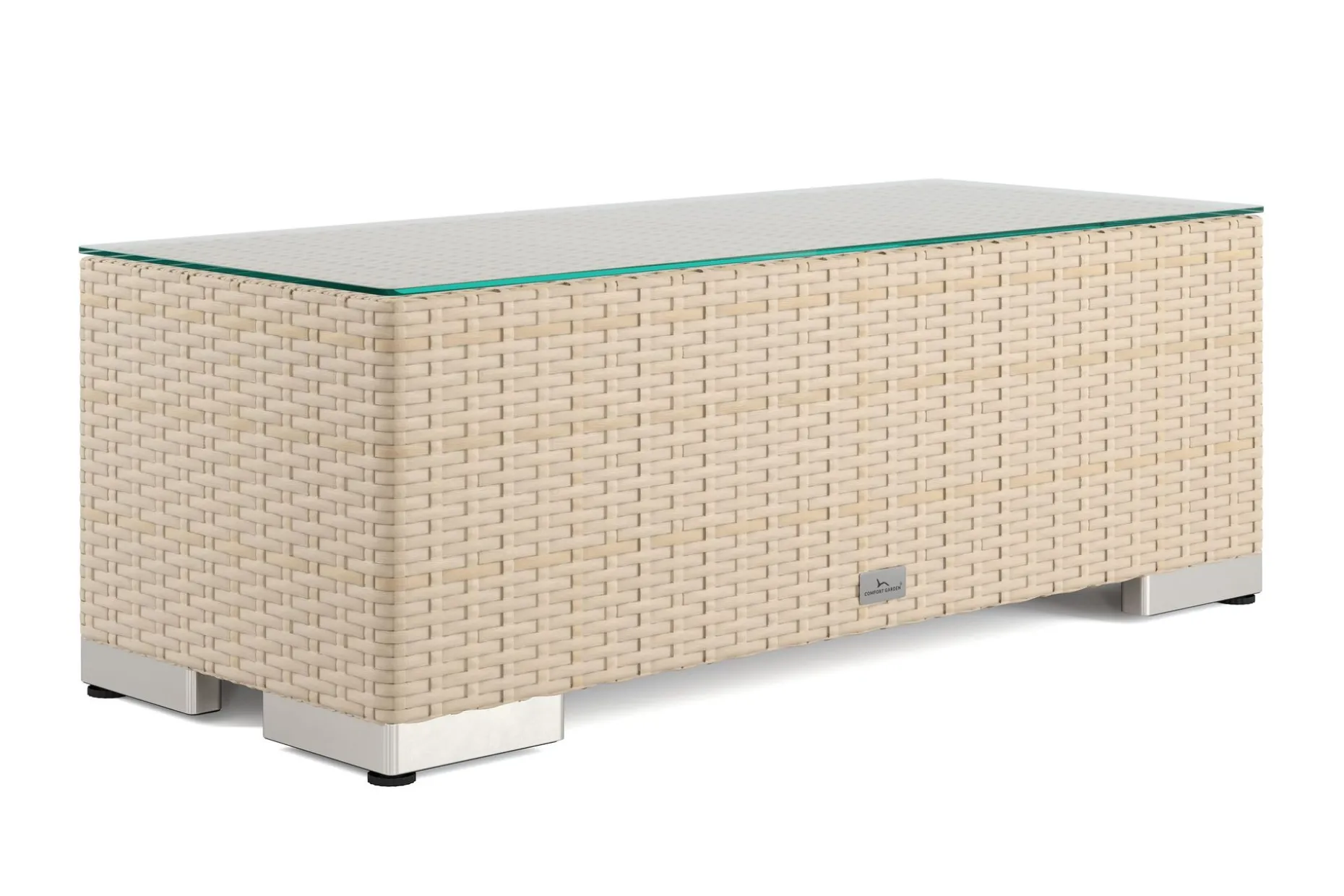 Bahamas Avslut utomhus 38x90 cm