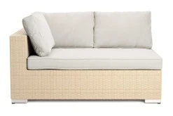 Bahamas Högermodul utomhus 140 cm