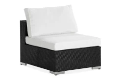 Bahamas Mittmodul utomhus i konstrotting