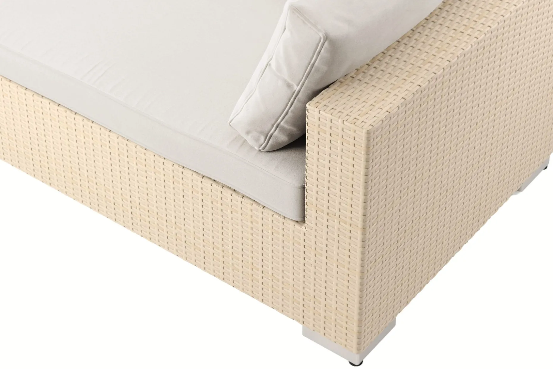 Bahamas Vänstermodul utomhus 140 cm