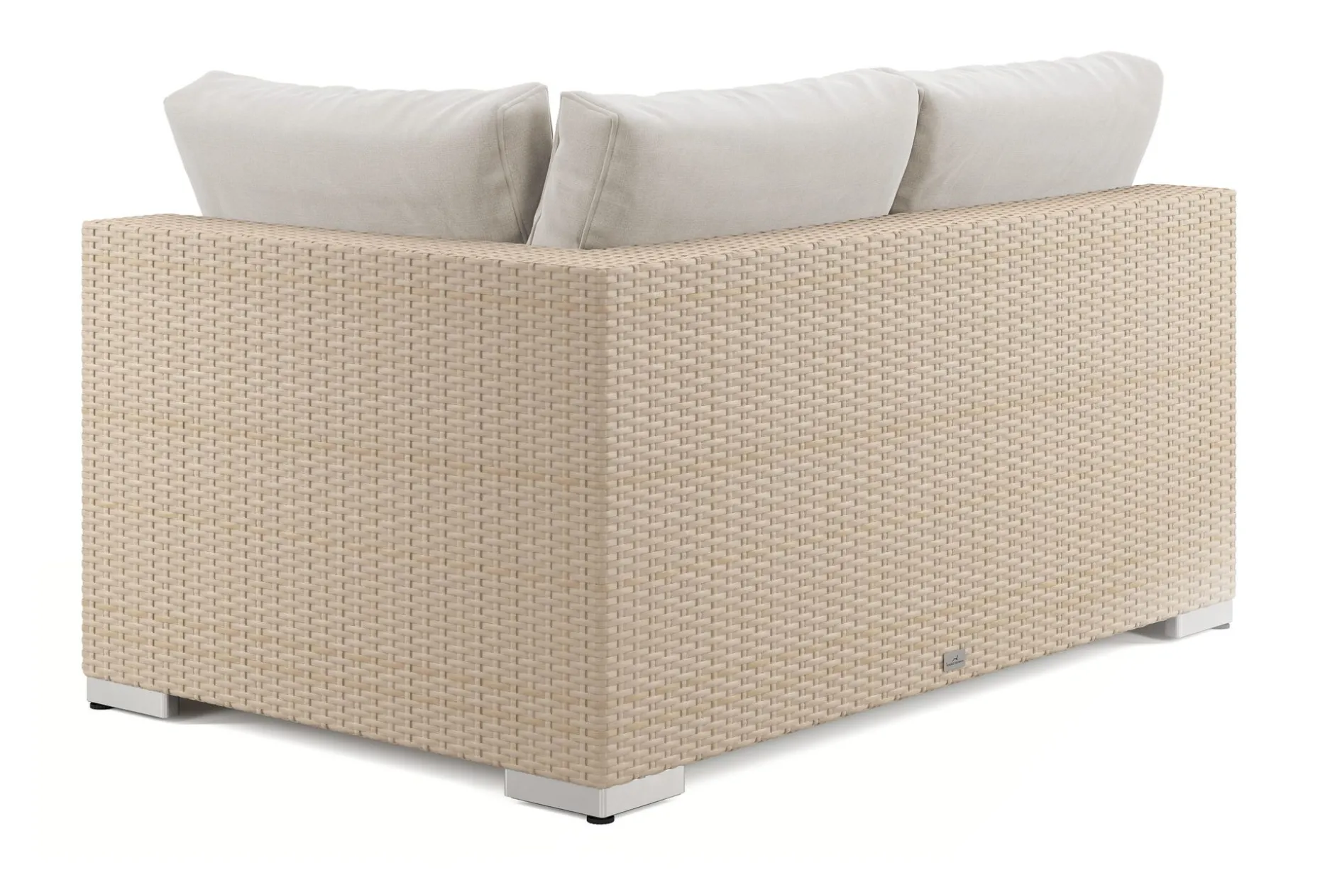 Bahamas Vänstermodul utomhus 140 cm