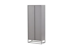 Bakal Bokhylla 80x40,5x190 cm