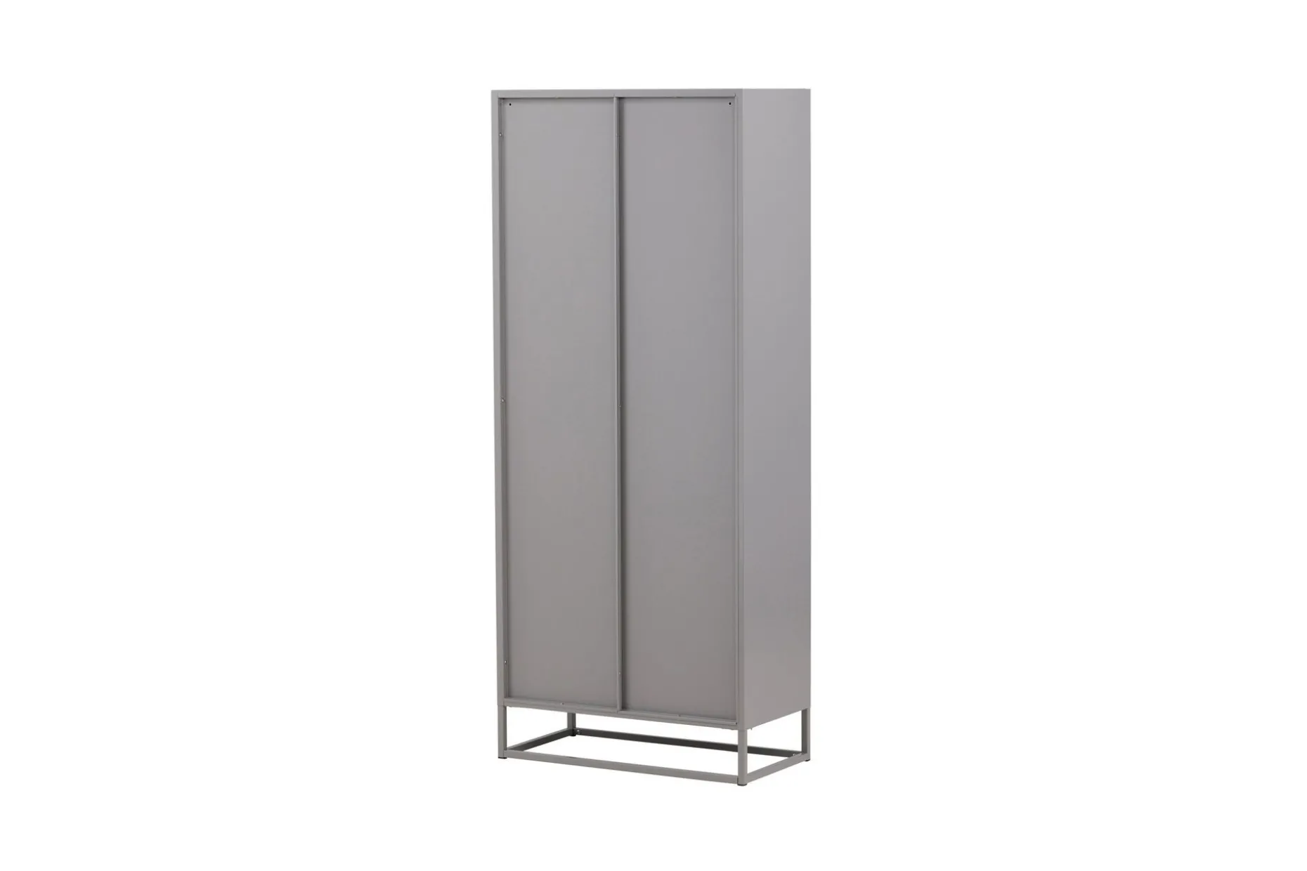 Bakal Bokhylla 80x40,5x190 cm
