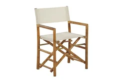 Balkongset vit/beige MOLISE/SPELLO
