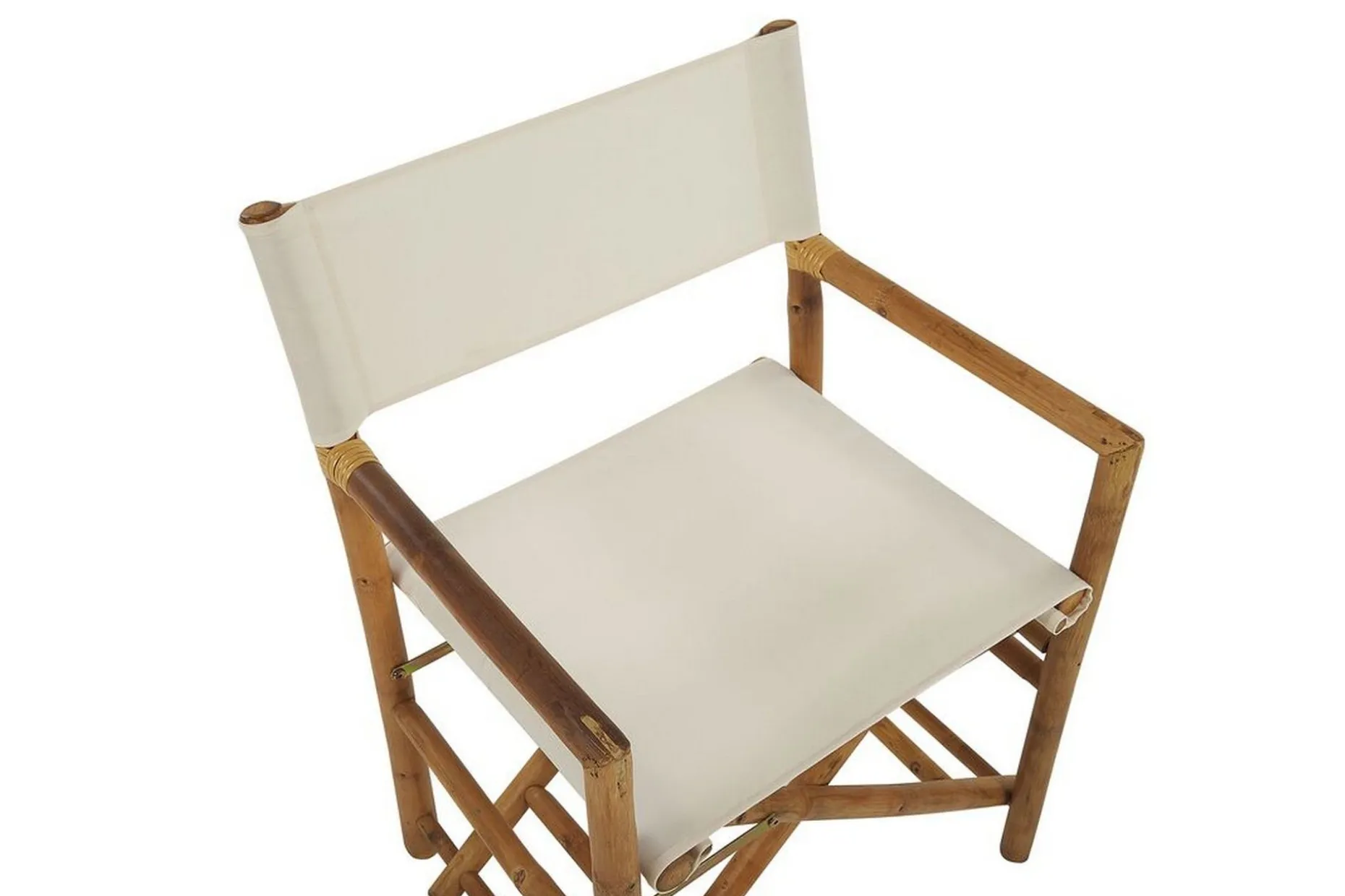 Balkongset vit/beige MOLISE/SPELLO